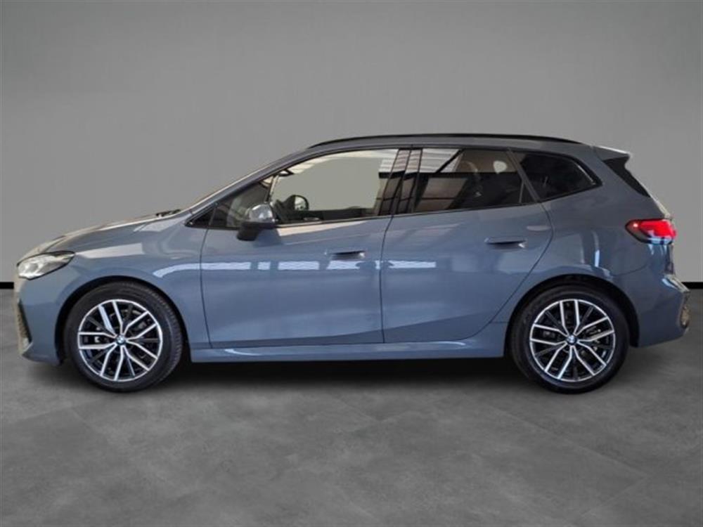 218 218 d Active Tourer Mspo