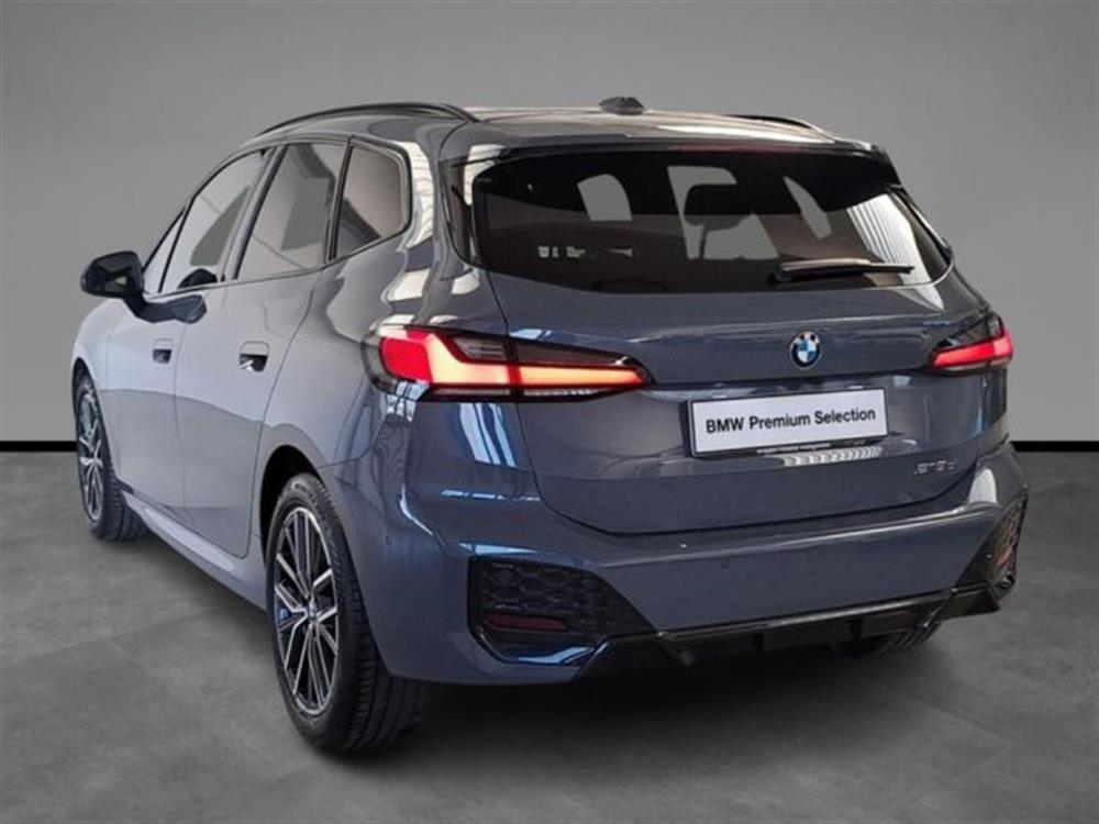 218 218 d Active Tourer Mspo