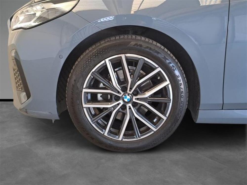 218 218 d Active Tourer Mspo