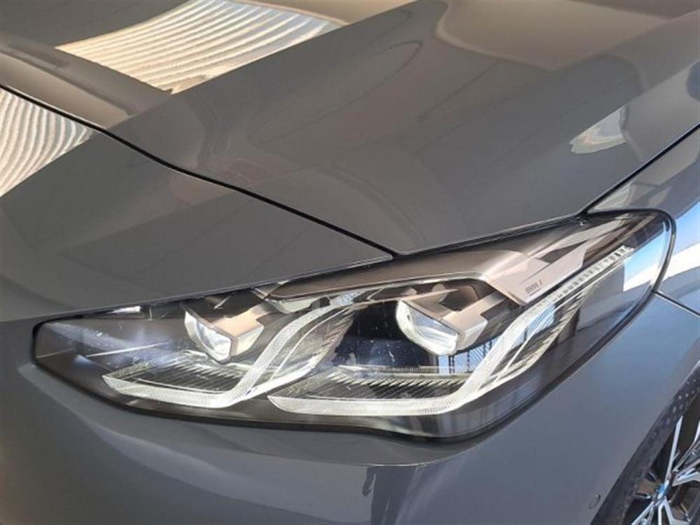 218 218 d Active Tourer Mspo