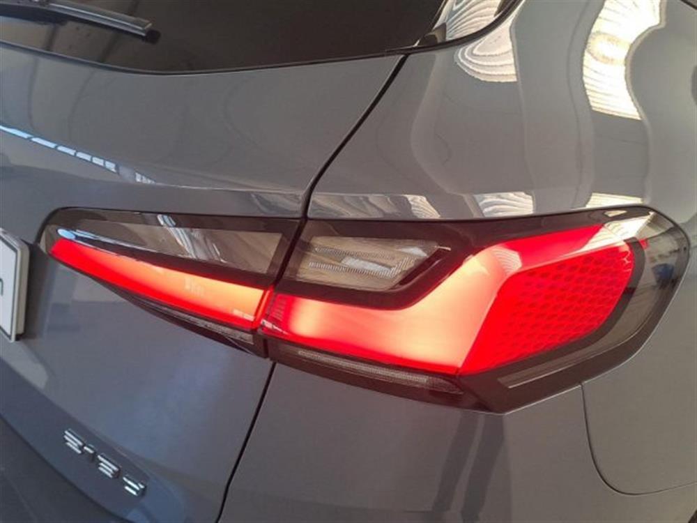 218 218 d Active Tourer Mspo