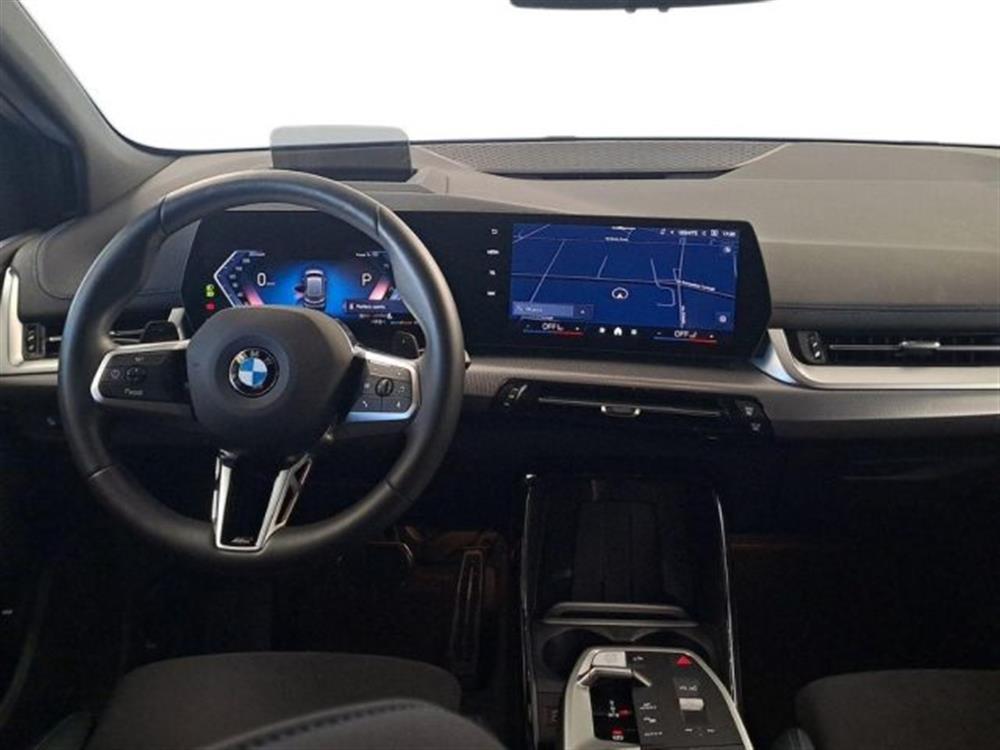 218 218 d Active Tourer Mspo