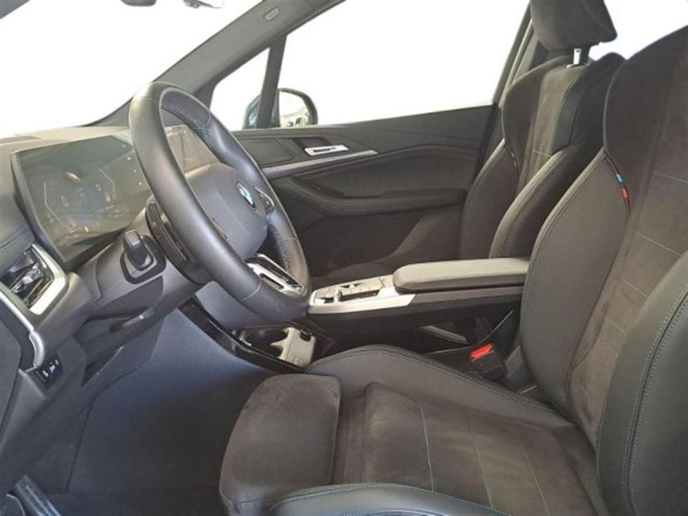 218 218 d Active Tourer Mspo
