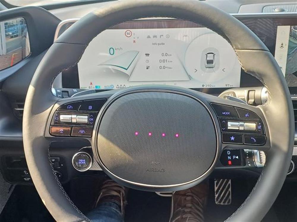 Ioniq 6 Ioniq 6 77.4 kWh AWD Evoluti