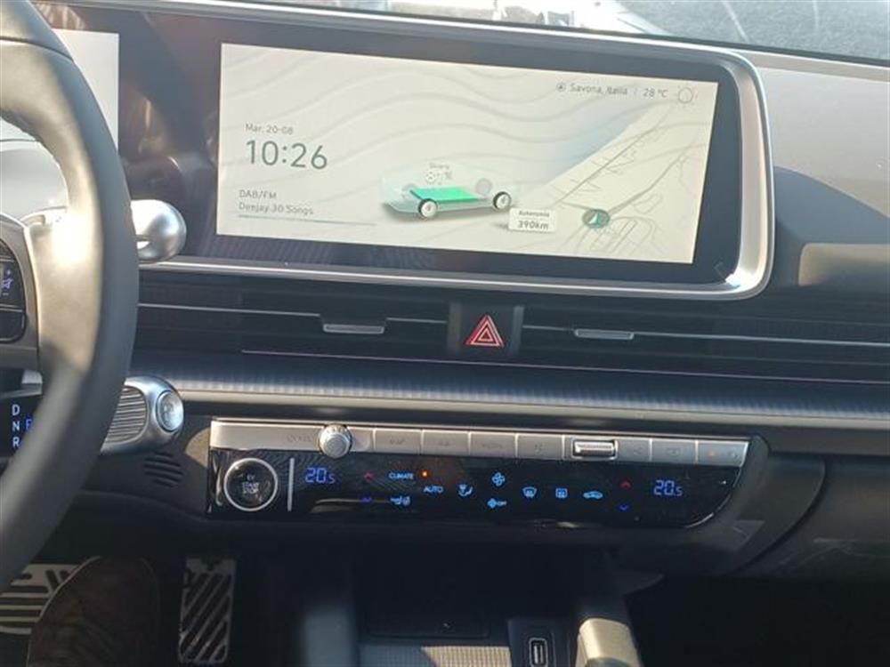 Ioniq 6 Ioniq 6 77.4 kWh AWD Evoluti