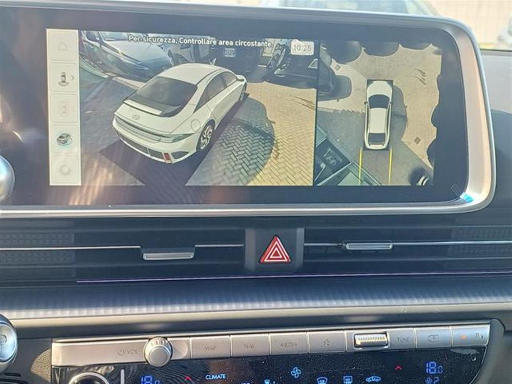 Ioniq 6 Ioniq 6 77.4 kWh AWD Evoluti