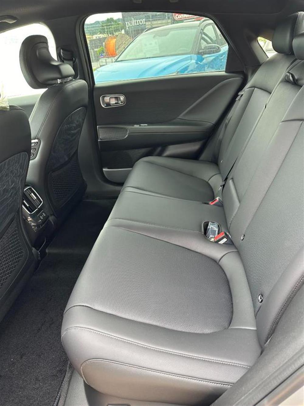 Ioniq 6 Ioniq 6 77.4 kWh AWD Evoluti
