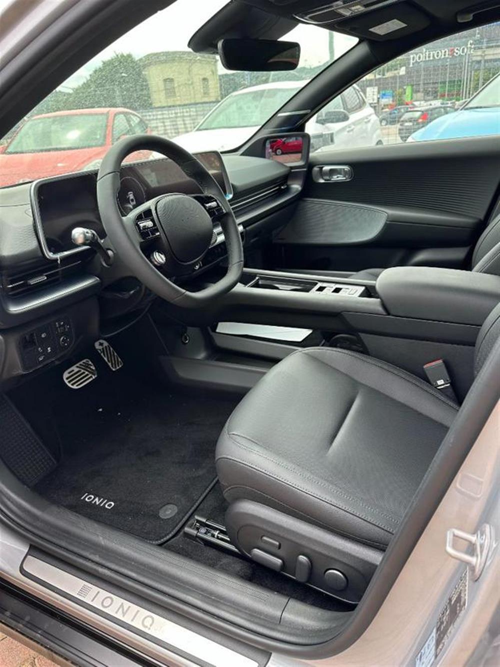 Ioniq 6 Ioniq 6 77.4 kWh AWD Evoluti