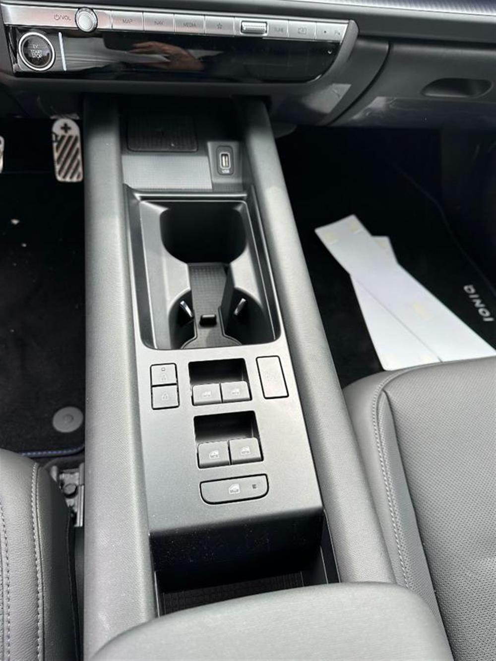 Ioniq 6 Ioniq 6 77.4 kWh AWD Evoluti