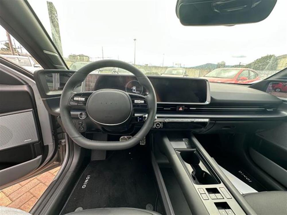 Ioniq 6 Ioniq 6 77.4 kWh AWD Evoluti