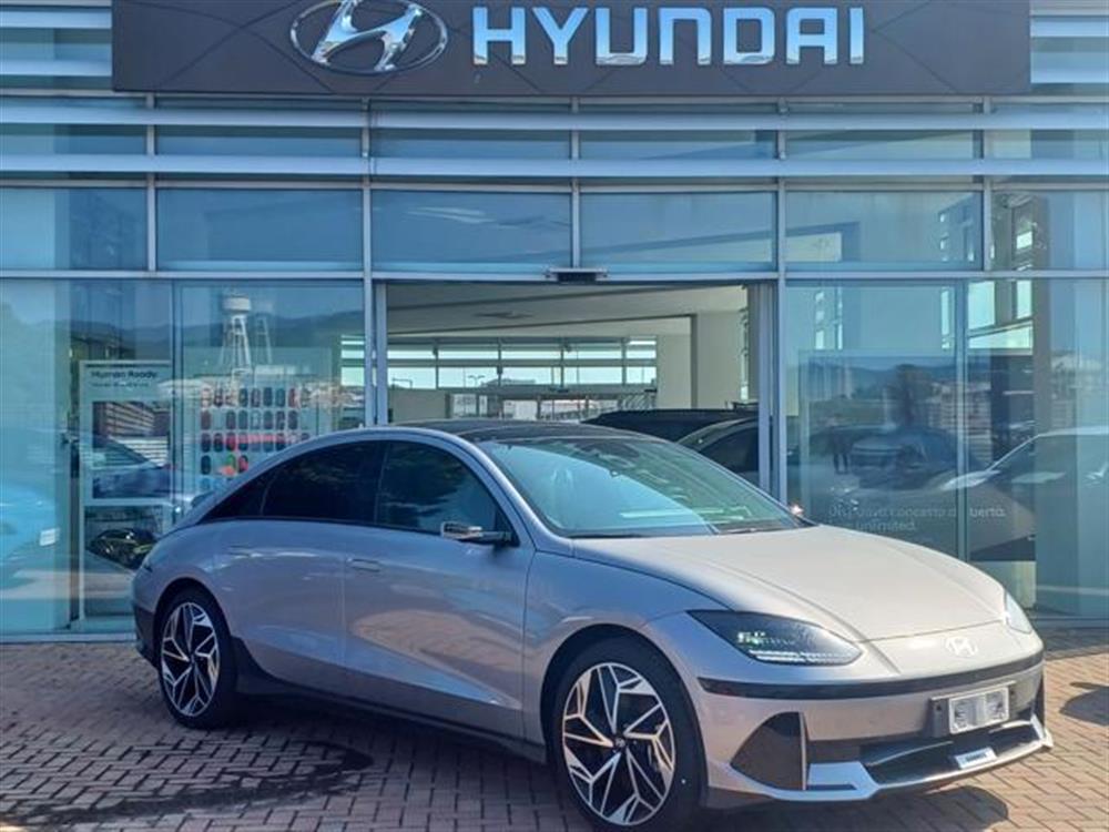 Ioniq 6 Ioniq 6 77.4 kWh AWD Evoluti