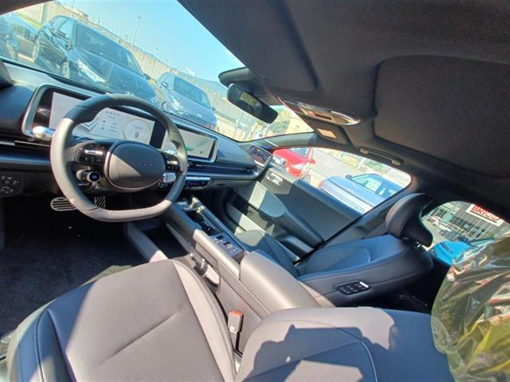 Ioniq 6 Ioniq 6 77.4 kWh AWD Evoluti