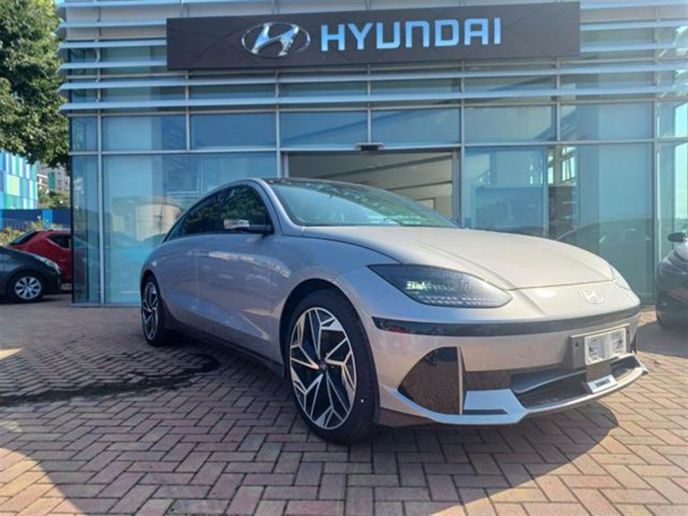 Ioniq 6 Ioniq 6 77.4 kWh AWD Evoluti