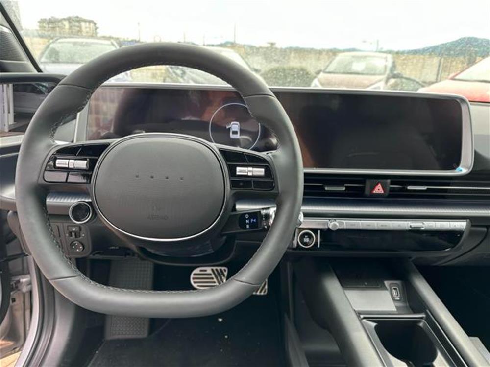 Ioniq 6 Ioniq 6 77.4 kWh AWD Evoluti