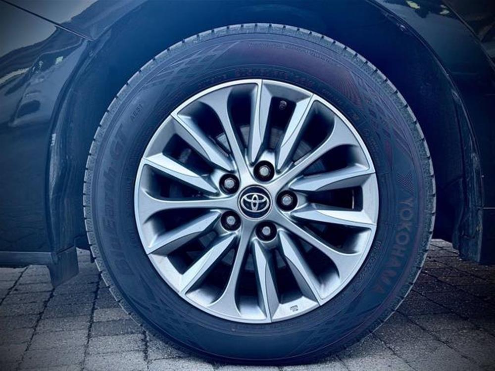 Verso Verso 1.8 CVT ACTIVE - UNI