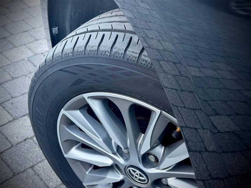 Verso Verso 1.8 CVT ACTIVE - UNI