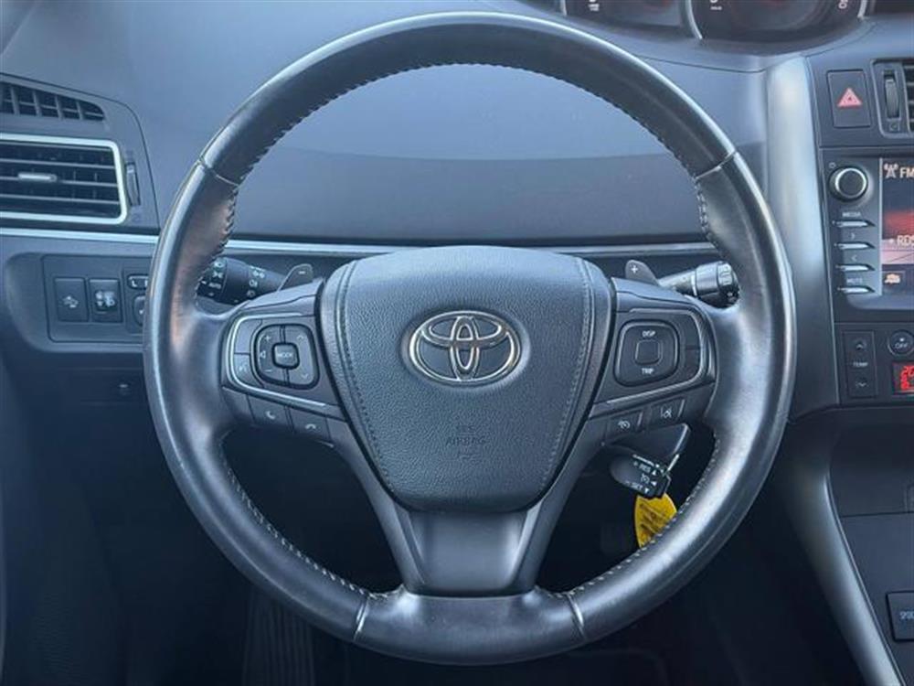 Verso Verso 1.8 CVT ACTIVE - UNI