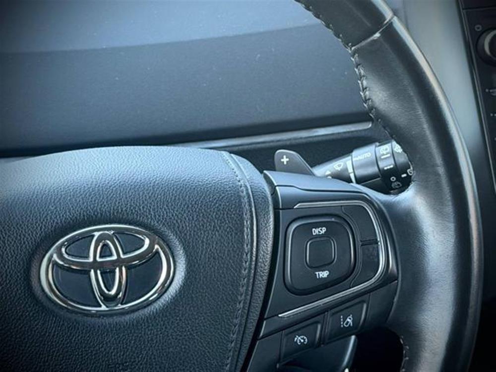 Verso Verso 1.8 CVT ACTIVE - UNI