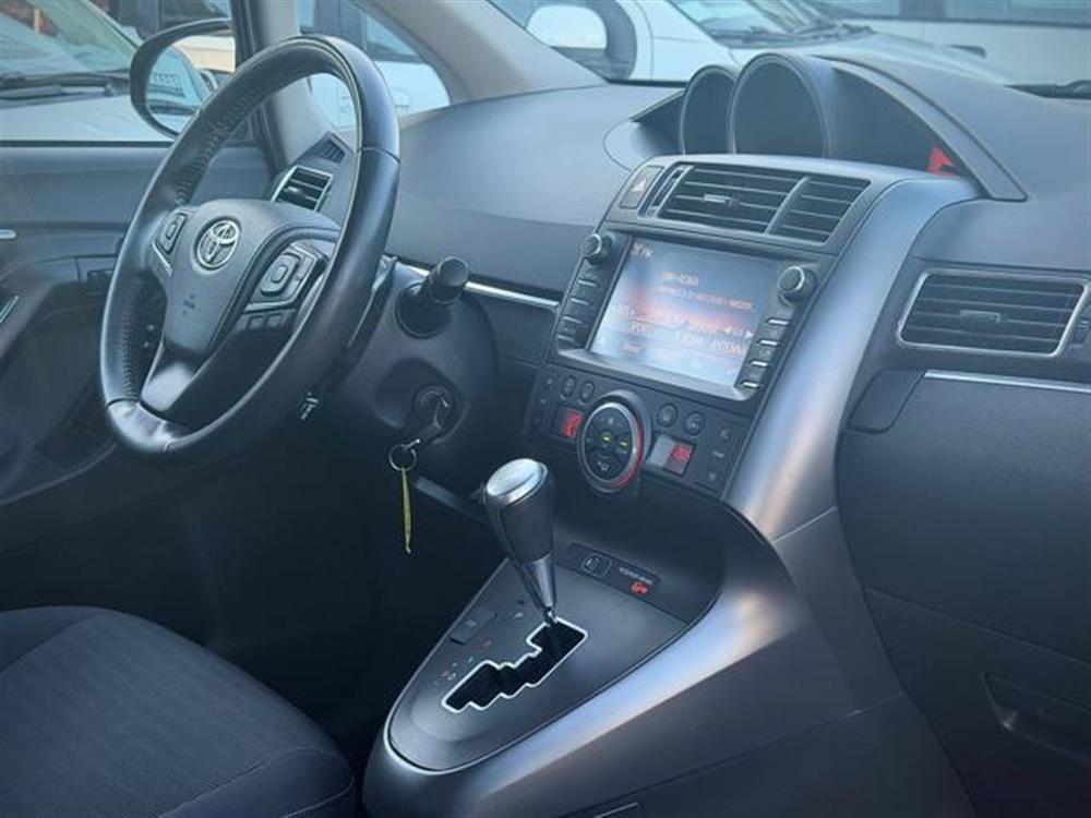 Verso Verso 1.8 CVT ACTIVE - UNI