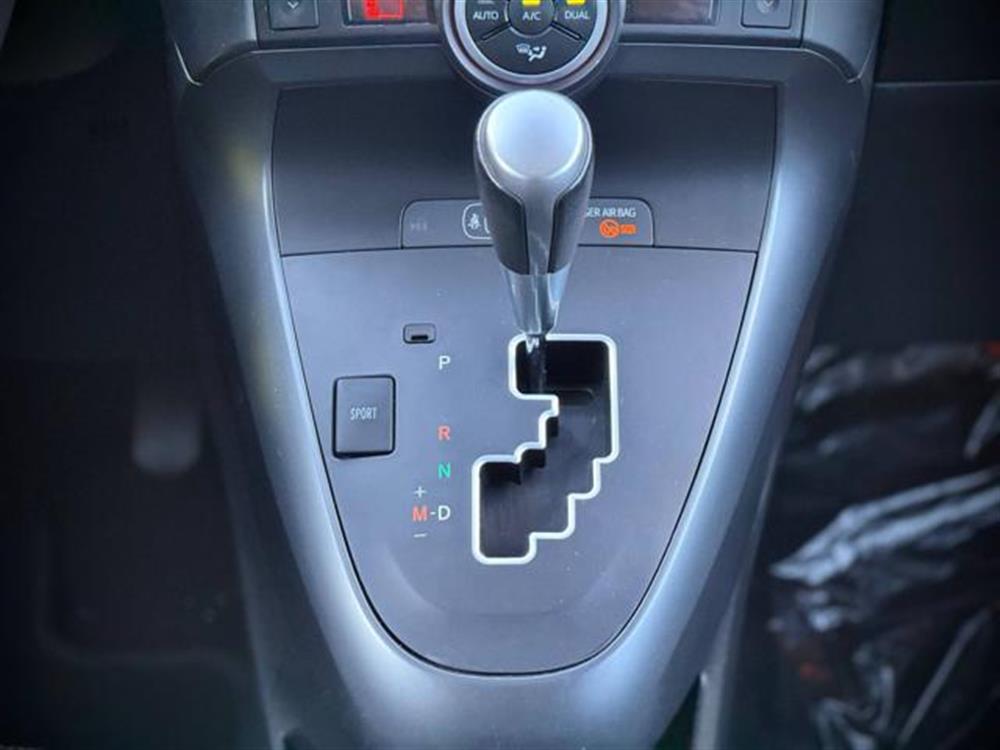 Verso Verso 1.8 CVT ACTIVE - UNI