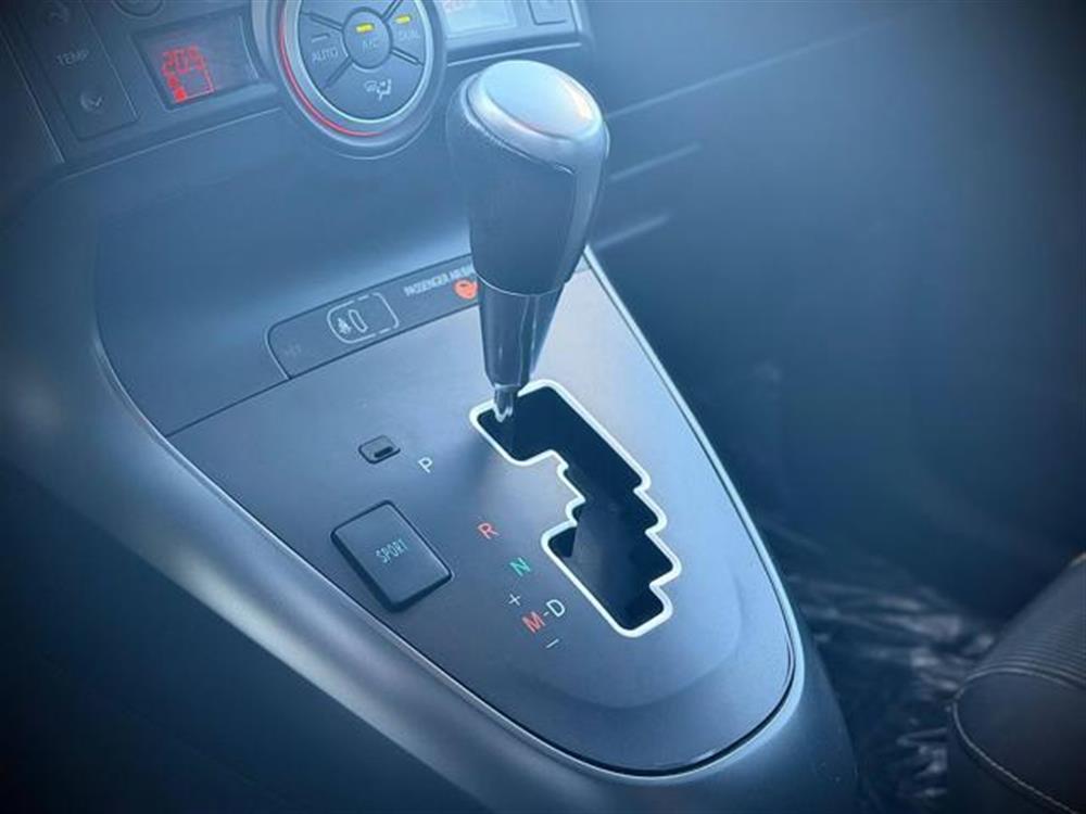 Verso Verso 1.8 CVT ACTIVE - UNI