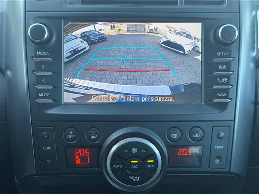 Verso Verso 1.8 CVT ACTIVE - UNI
