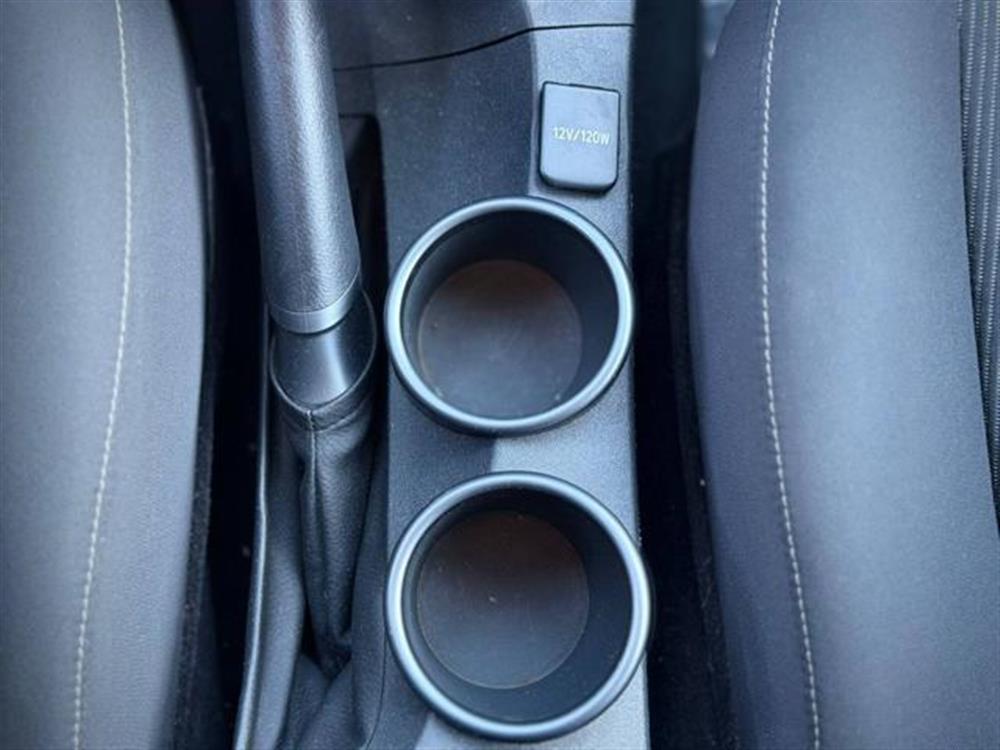 Verso Verso 1.8 CVT ACTIVE - UNI