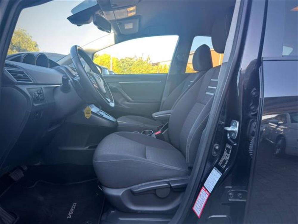 Verso Verso 1.8 CVT ACTIVE - UNI