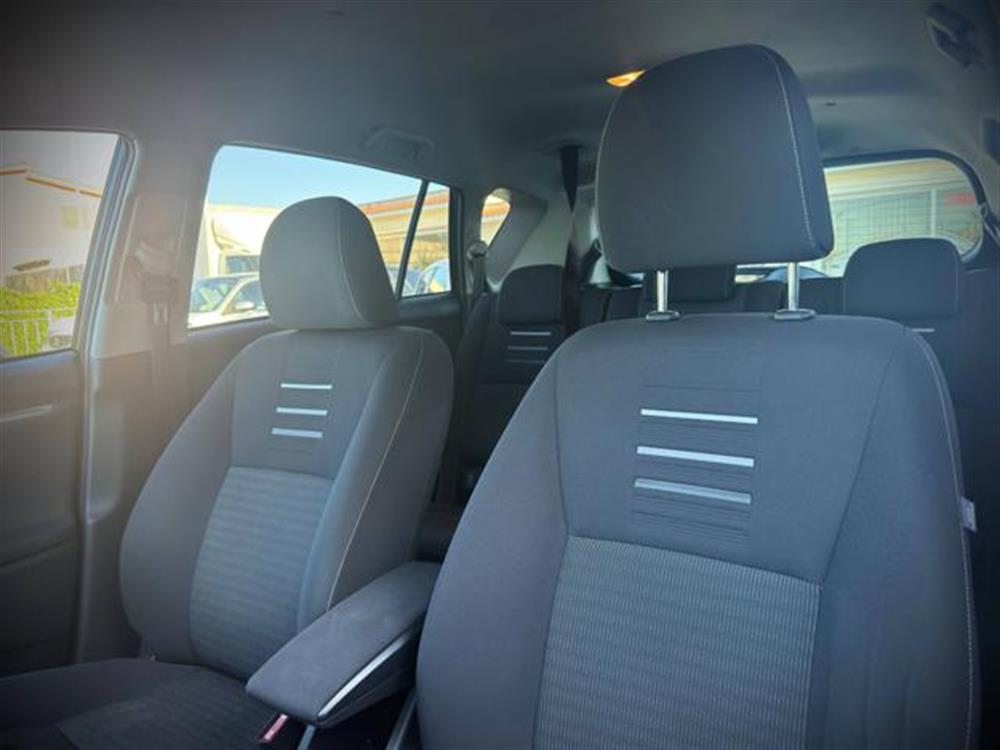 Verso Verso 1.8 CVT ACTIVE - UNI