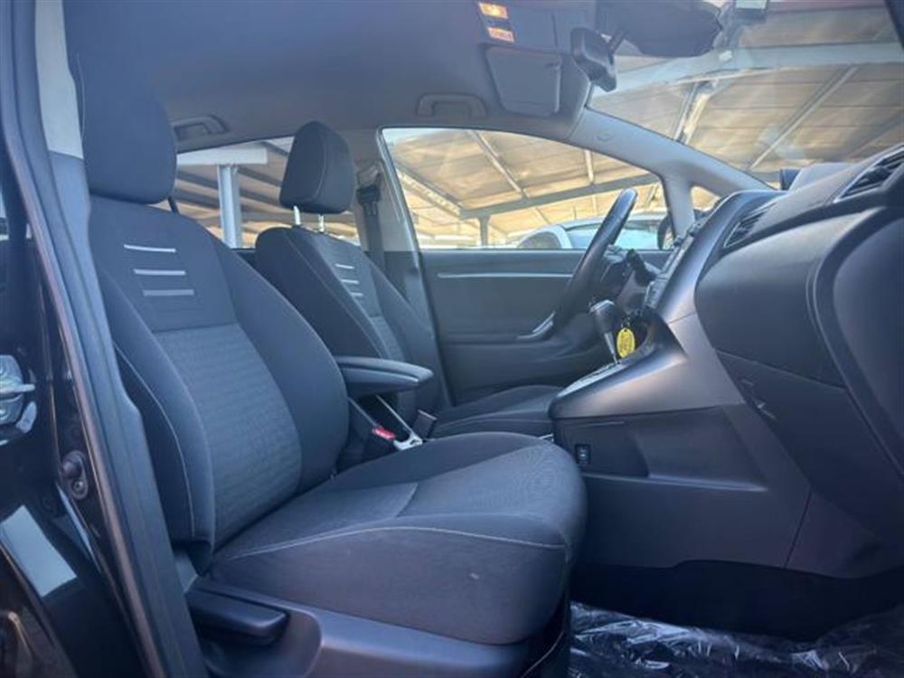 Verso Verso 1.8 CVT ACTIVE - UNI