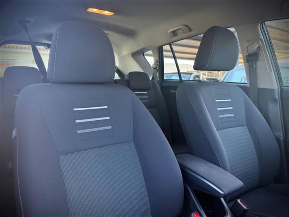 Verso Verso 1.8 CVT ACTIVE - UNI