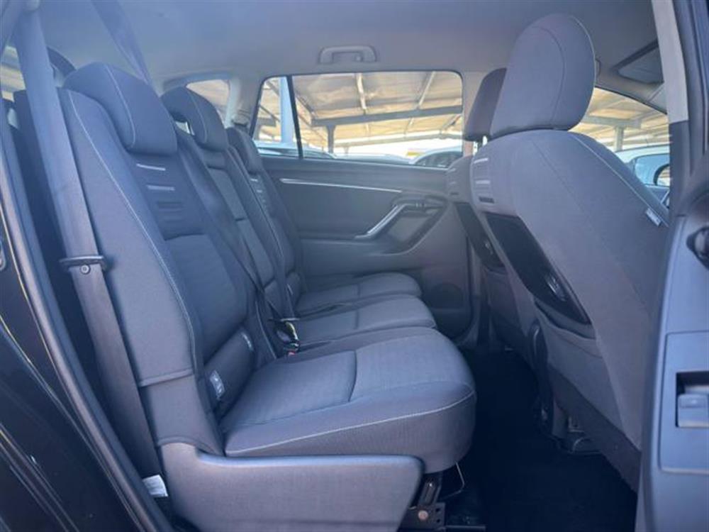 Verso Verso 1.8 CVT ACTIVE - UNI