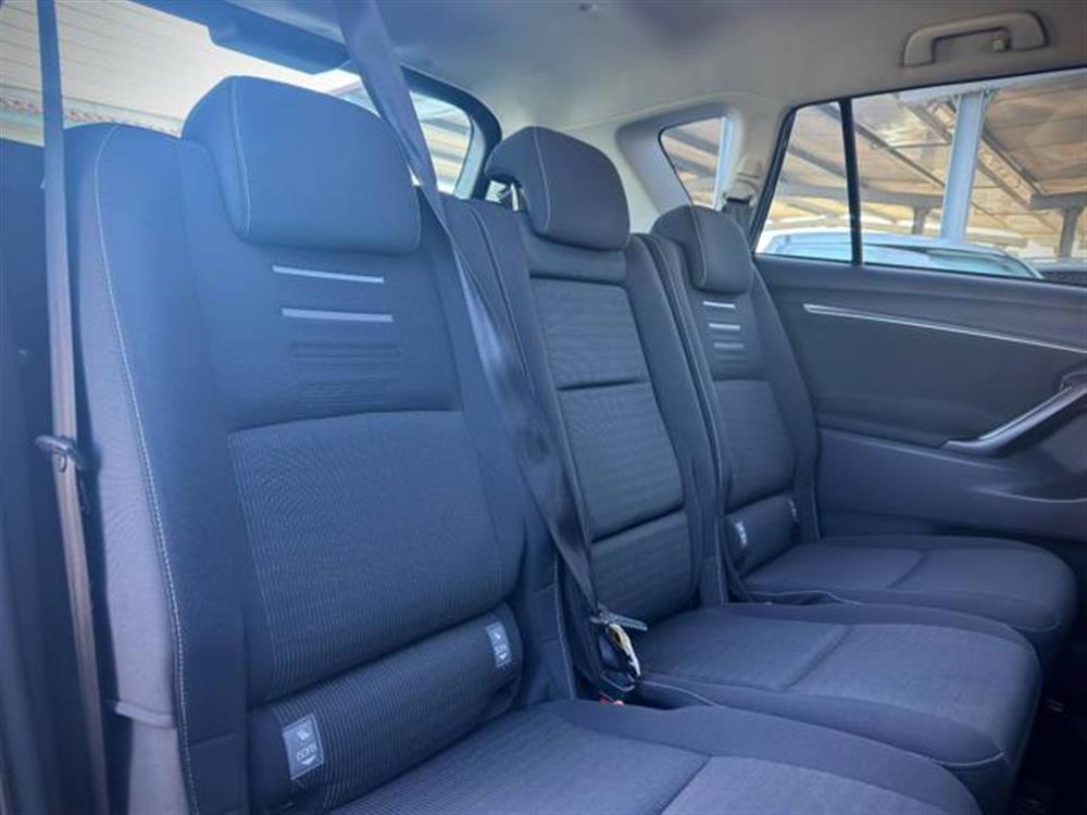 Verso Verso 1.8 CVT ACTIVE - UNI