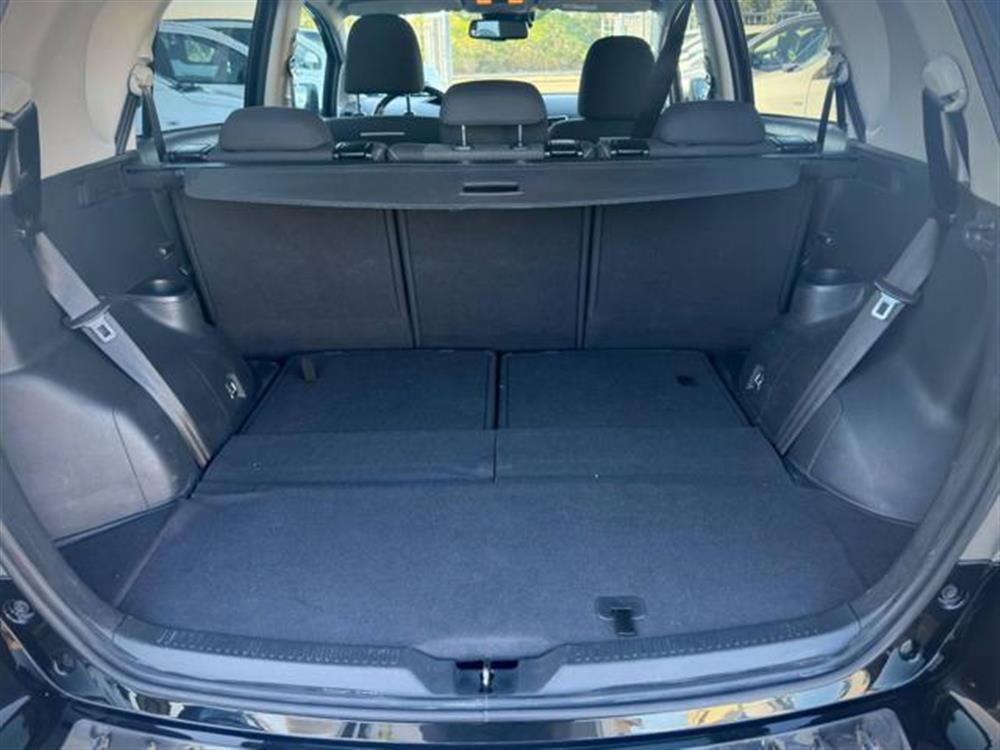 Verso Verso 1.8 CVT ACTIVE - UNI