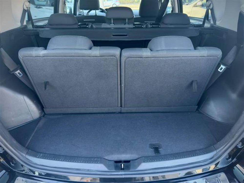 Verso Verso 1.8 CVT ACTIVE - UNI