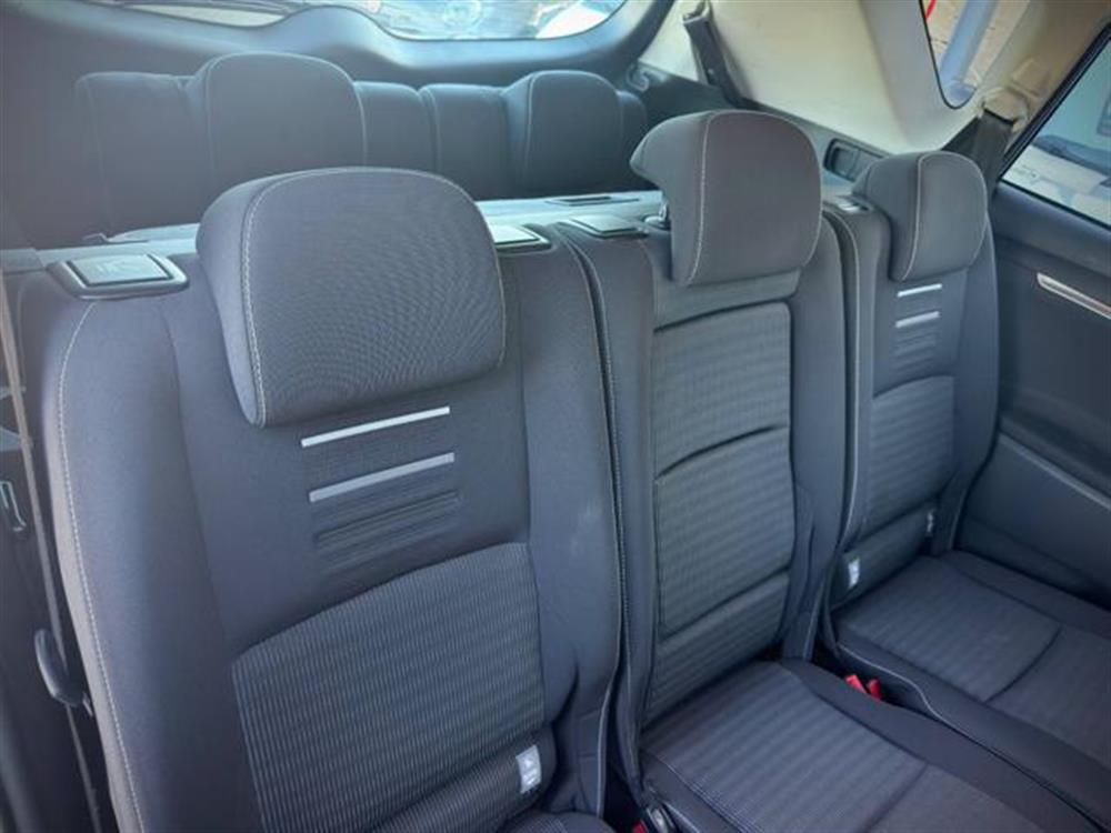 Verso Verso 1.8 CVT ACTIVE - UNI