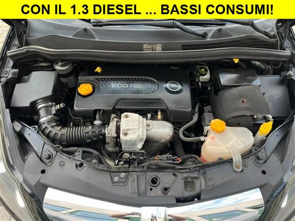 Corsa Corsa 1.3 CDTI 95CV ecoFLE