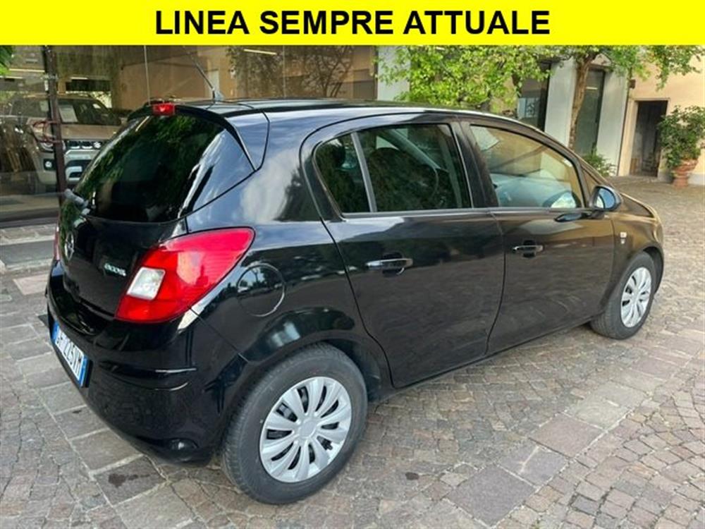 Corsa Corsa 1.3 CDTI 95CV ecoFLE