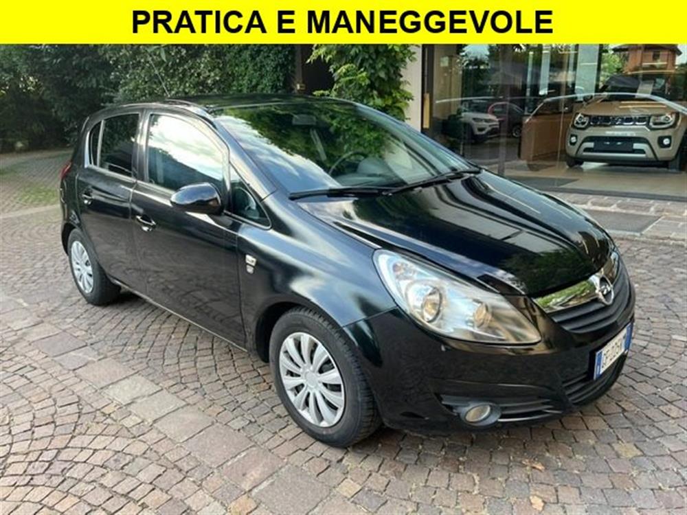 Corsa Corsa 1.3 CDTI 95CV ecoFLE