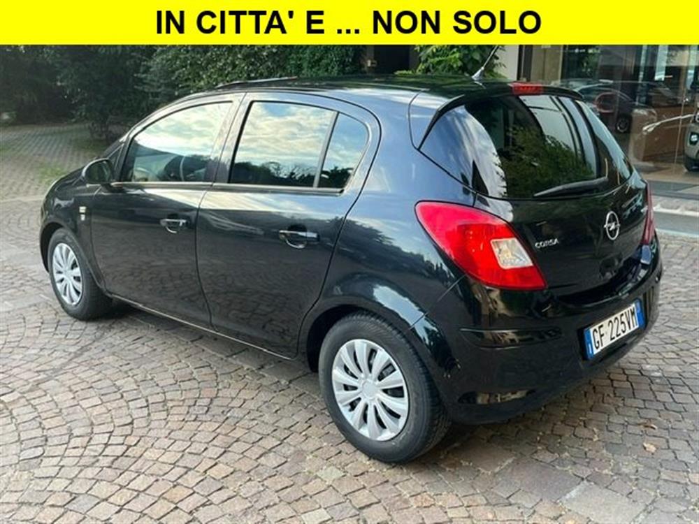 Corsa Corsa 1.3 CDTI 95CV ecoFLE