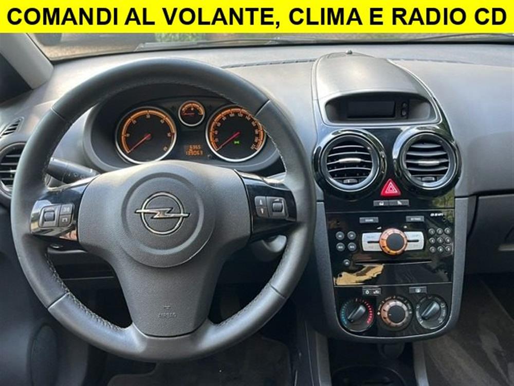 Corsa Corsa 1.3 CDTI 95CV ecoFLE