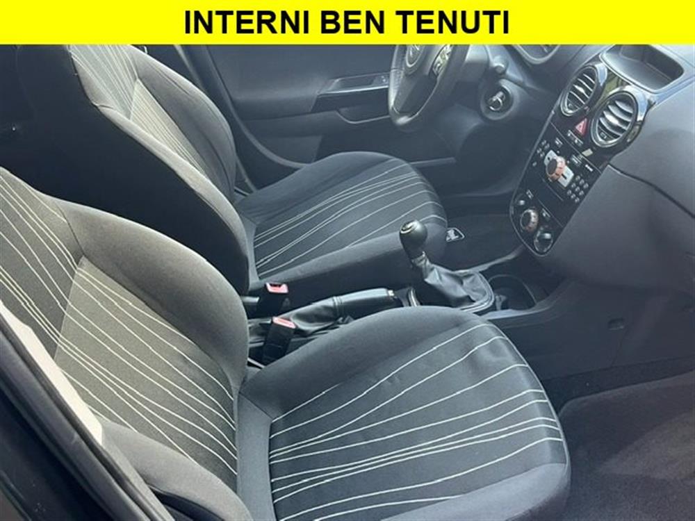 Corsa Corsa 1.3 CDTI 95CV ecoFLE
