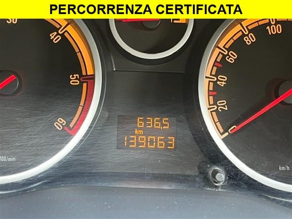 Corsa Corsa 1.3 CDTI 95CV ecoFLE