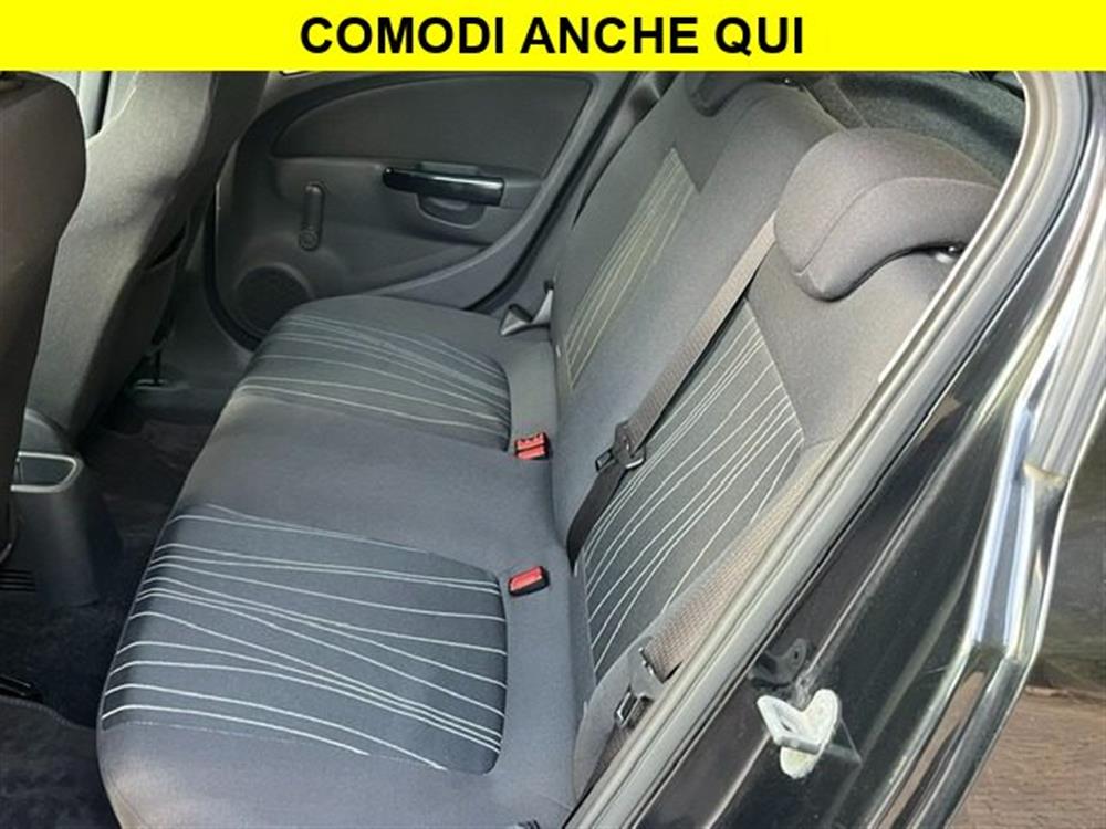 Corsa Corsa 1.3 CDTI 95CV ecoFLE
