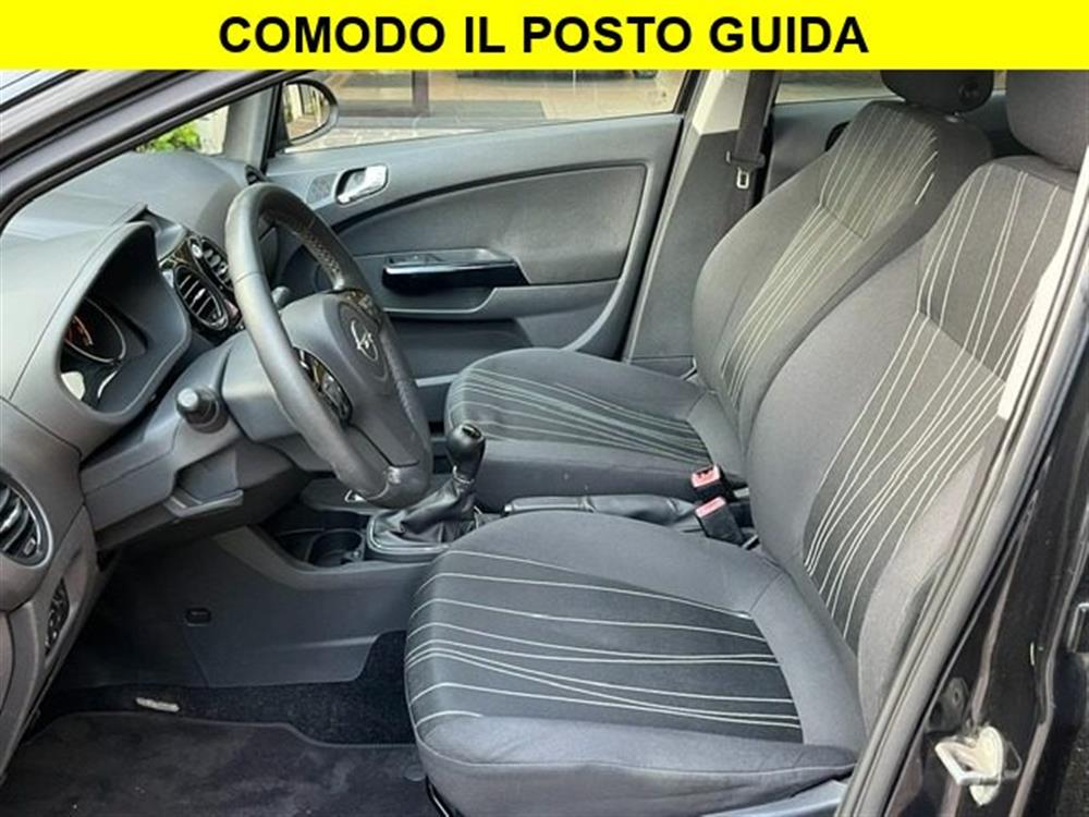 Corsa Corsa 1.3 CDTI 95CV ecoFLE