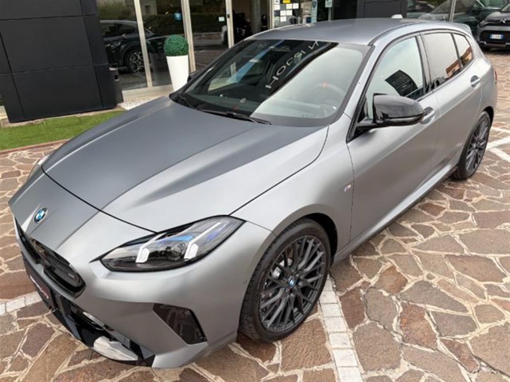 M135 M135 300cv xDrive MSport