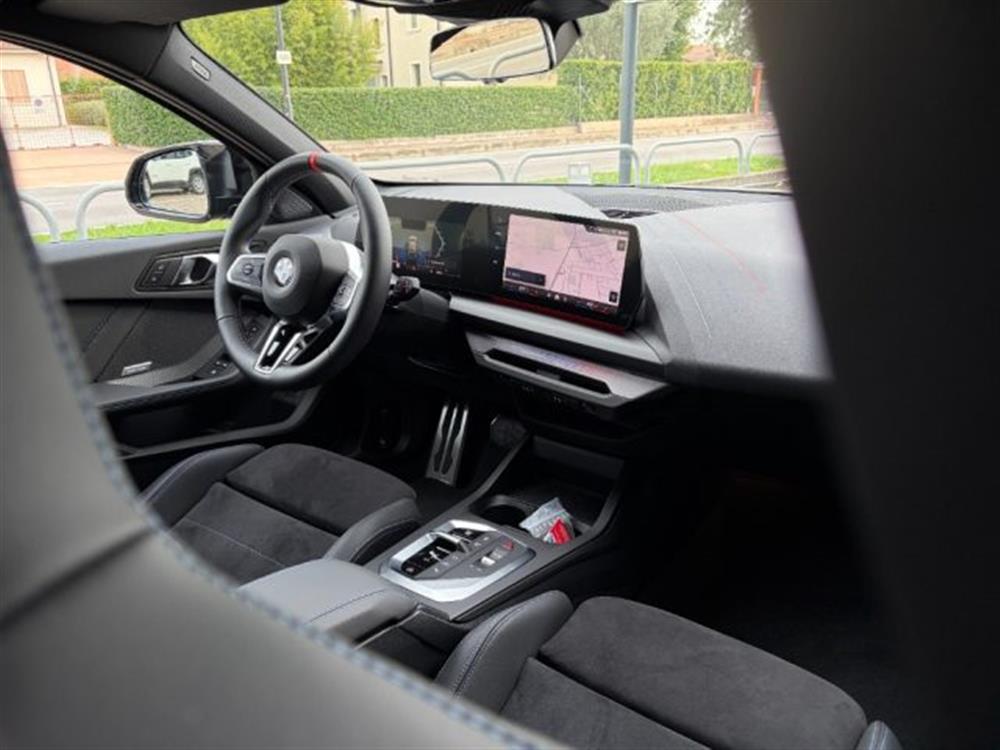 M135 M135 300cv xDrive MSport