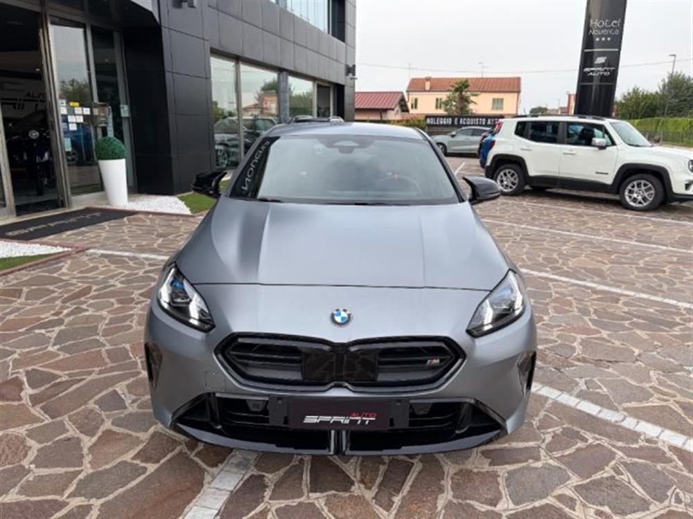 M135 M135 300cv xDrive MSport