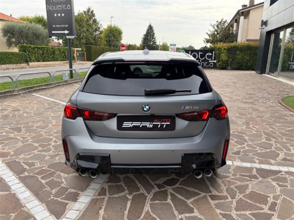 M135 M135 300cv xDrive MSport