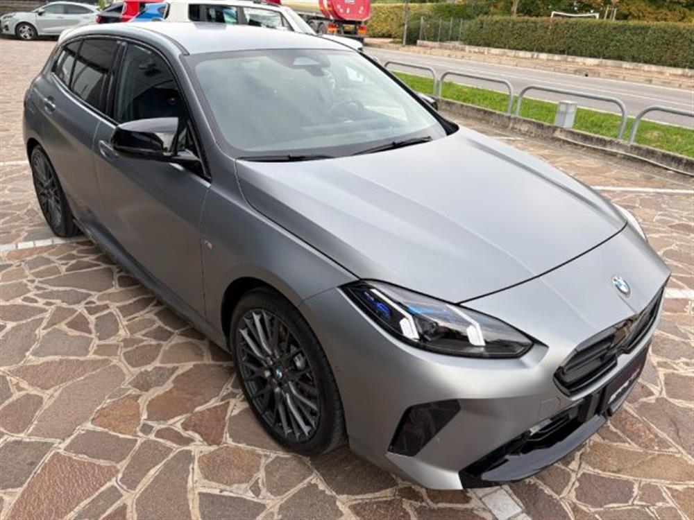 M135 M135 300cv xDrive MSport